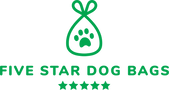 Five Star Dog Bags